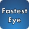 As the name described its name FastestEye this application is used to improve your pictures perception,it means it contain some common images and from that you have to identify the one image which is little bit different from all mostly