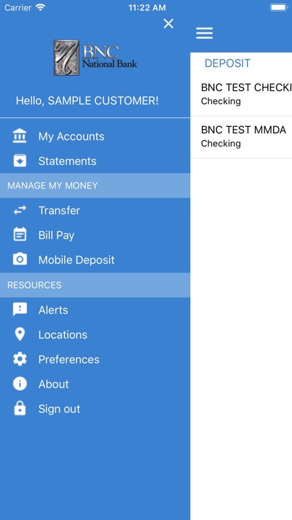 BNC National Bank Mobile