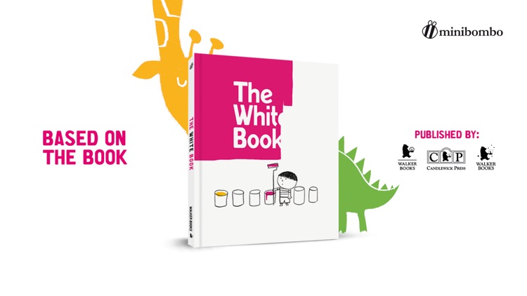 The White Book screenshot-4