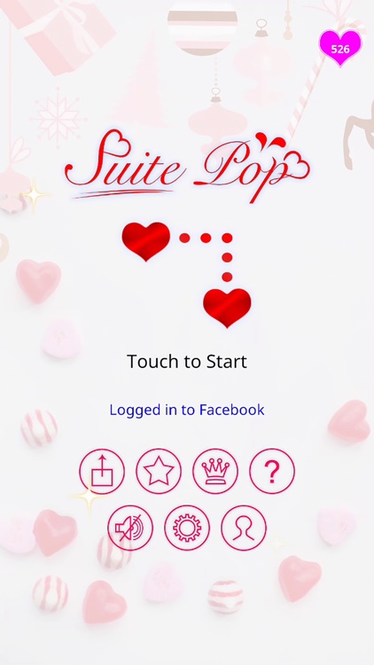 Suite Pop screenshot-4