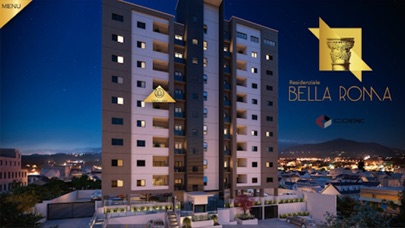 How to cancel & delete Residencial Bella Roma from iphone & ipad 2