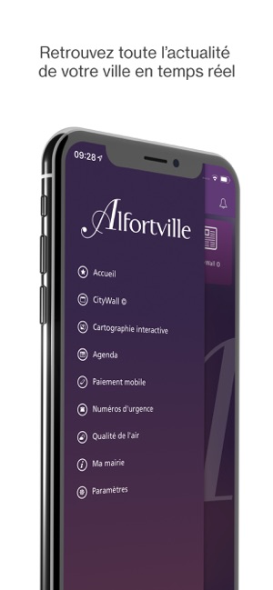 Mon Alfortville(圖2)-速報App