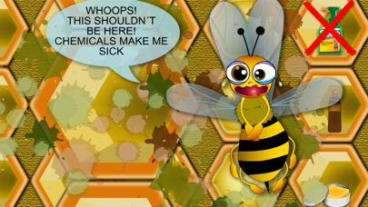 Honey Tina and Bees screenshot 3