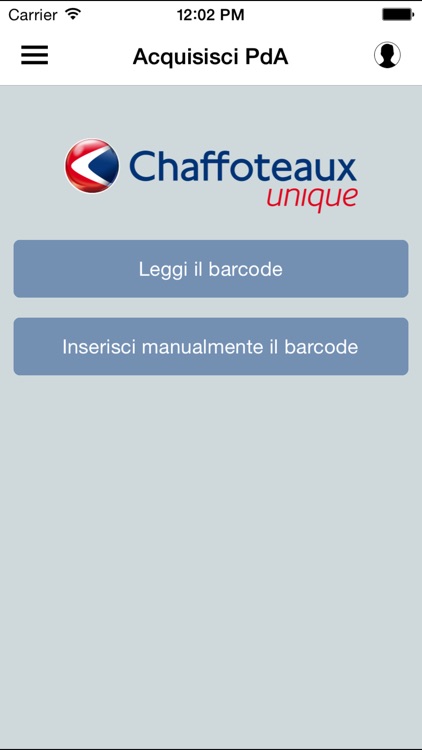 Chaffoteaux Unique screenshot-3