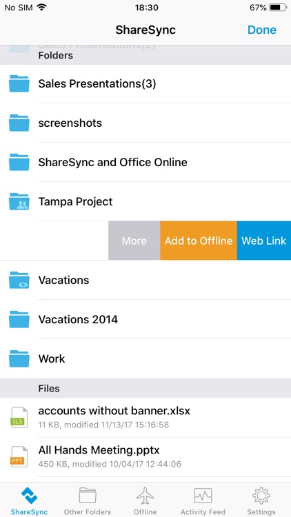 ShareSync