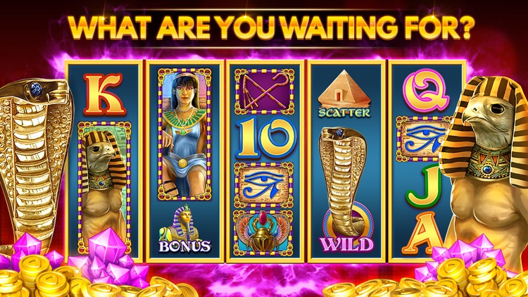 Double Win Vegas Casino Slots screenshot-6