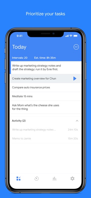 MyTaskPal(圖2)-速報App