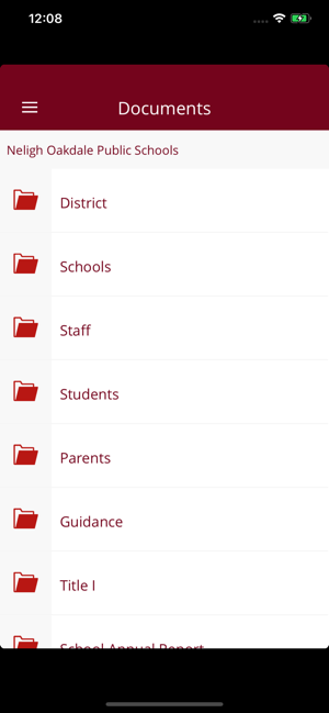 Neligh-Oakdale Schools, NE(圖5)-速報App