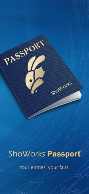 ShoWorks Passport