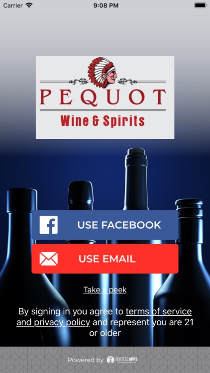 Pequot Wine & Spirits