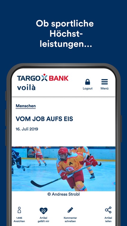 TARGOBANK voilà screenshot-6