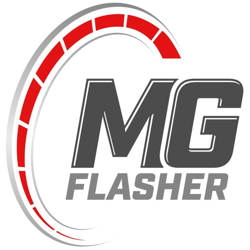 MG Flasher
