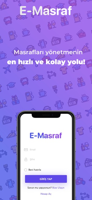 E-Masraf(圖4)-速報App