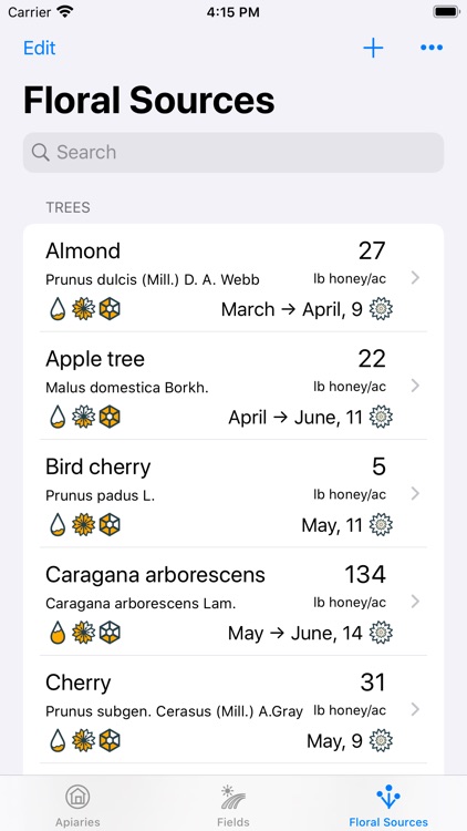 ApiFields screenshot-6