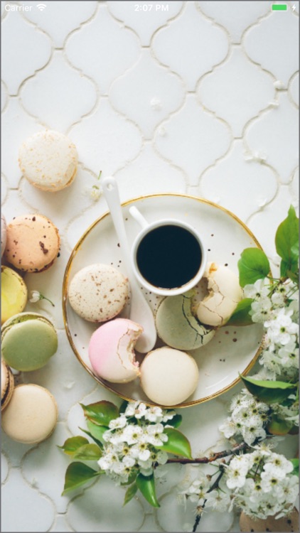 حلو وقهوة سائق