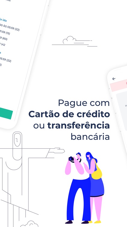 MaxMilhas Economia para Viajar screenshot-4