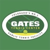 Gates Tennis Center