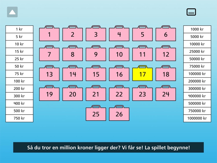 Matemagisk STATISTIKK