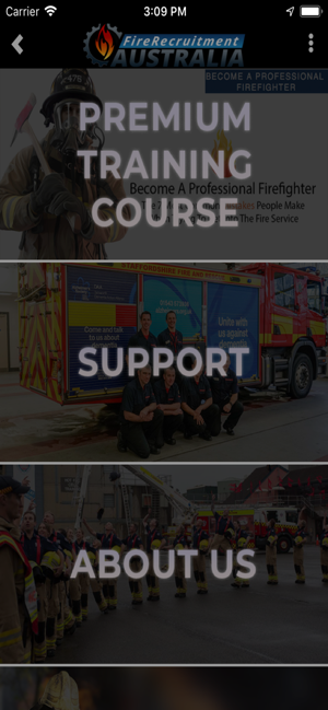 Fire Service Aptitude Test(圖1)-速報App