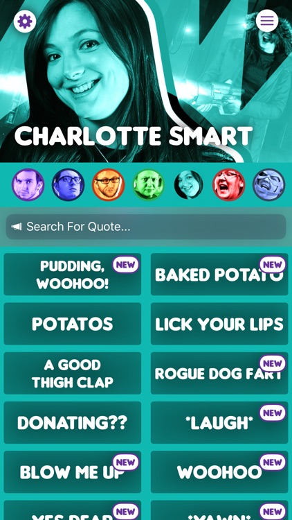 QuiffCo screenshot-4