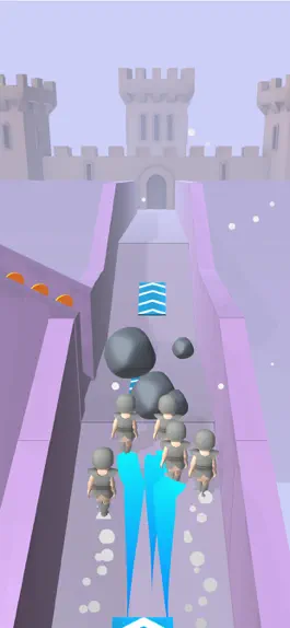 Game screenshot Climb Hill 3D apk