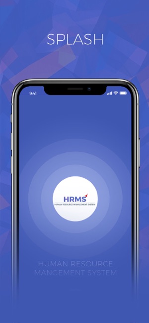 USM HRMS(圖1)-速報App