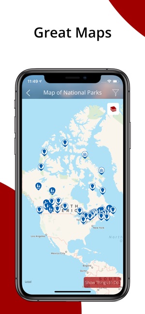 Parks Canada by TripBucket(圖3)-速報App