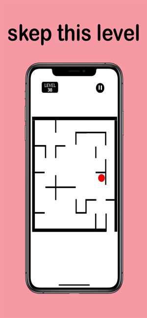 Red Ball Out(圖2)-速報App