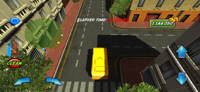 Road Sweeper -Street Cleaning(圖8)-速報App