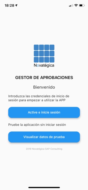 Aprobaciones(圖1)-速報App