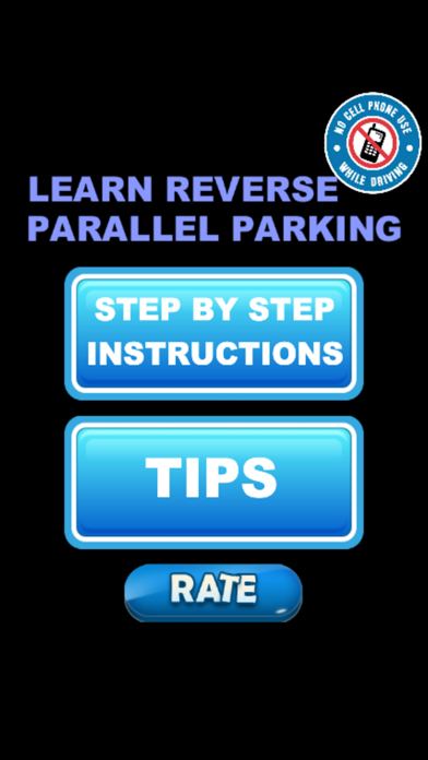 How to cancel & delete Learn Reverse Parking from iphone & ipad 4