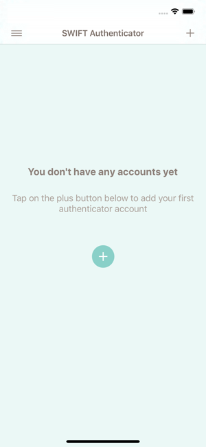 SWIFT Authenticator(圖2)-速報App