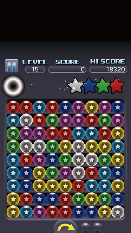 Astro Shift screenshot-4
