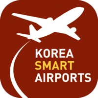 스마트공항 가이드