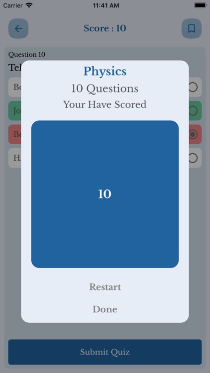 Quizo Haven screenshot-4