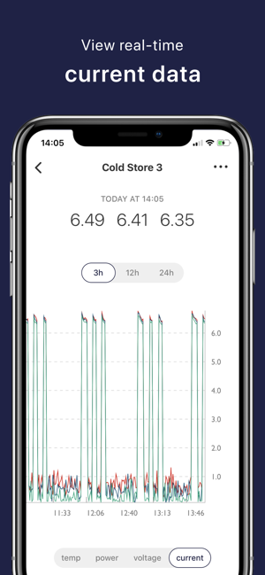 Metronome Insights(圖7)-速報App