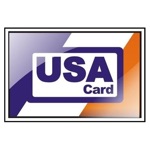 Cartão Usacard