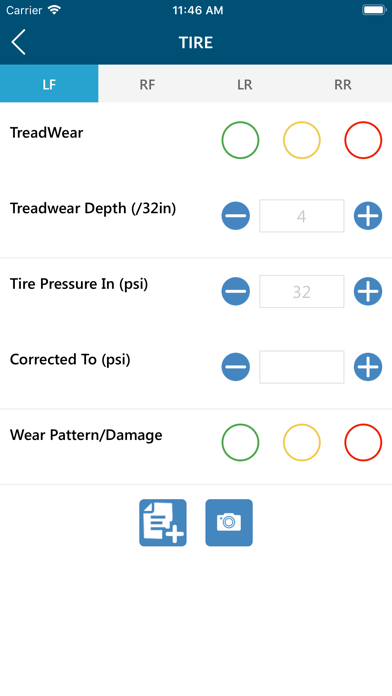 How to cancel & delete ProSpect for M1-SK from iphone & ipad 1