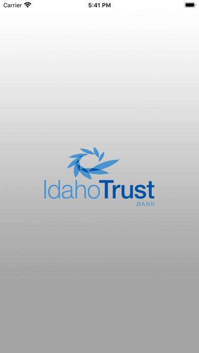 How to cancel & delete Idaho Trust Biz Mobile Banking from iphone & ipad 1