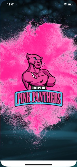 Jaipur Pink Panthers(圖1)-速報App