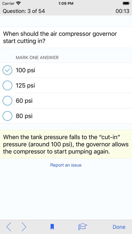 New York CDL Test Prep screenshot-6