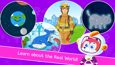 Image of Kiddopia - ABC Toddler Games