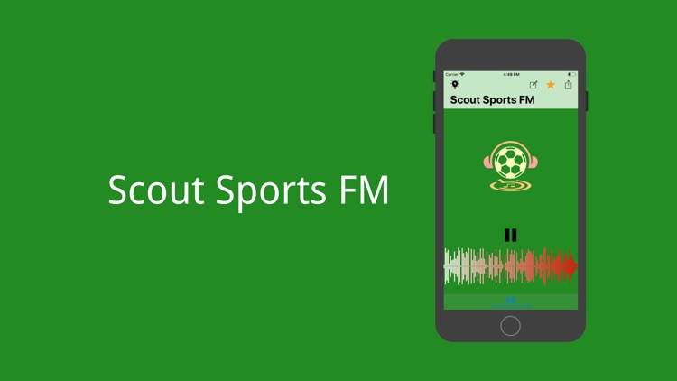 Scout Sports FM