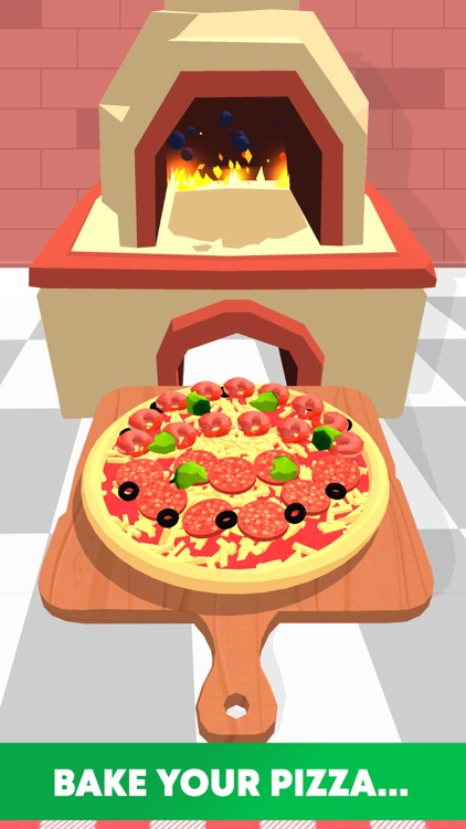 Perfect Pizza Maker screenshot-3