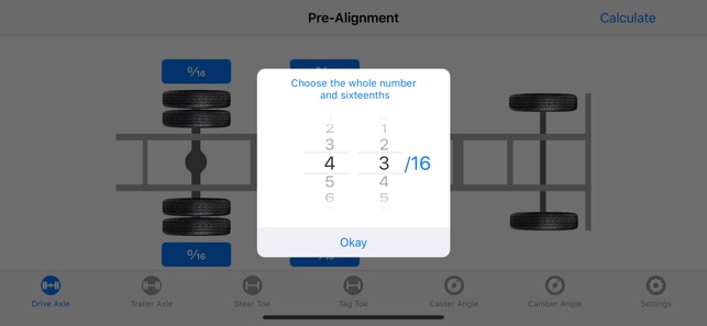 Quick Align(圖2)-速報App