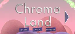 Game screenshot Chroma Land mod apk