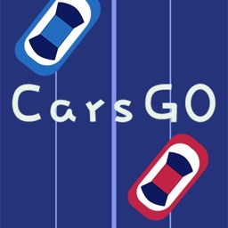 Cars Go Game
