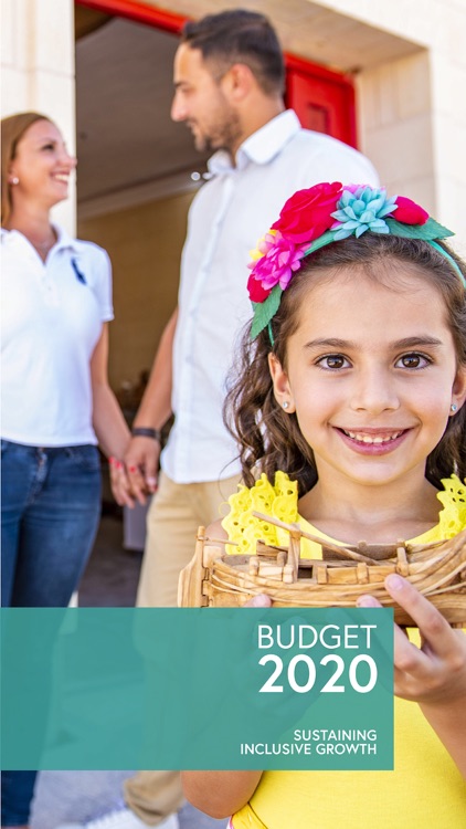 Malta Budget 2020