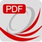 PDF Reader Pro is a capable PDF browser with the unique feature of being able to create PDF files