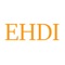 EHDI-PALS (The Early Hearing Detection & Intervention - Pediatric Audiology Links to Services) has created a smartphone app to guide you through the next steps - if your infant has not passed their newborn hearing screen or has a hearing related risk that requires follow-up